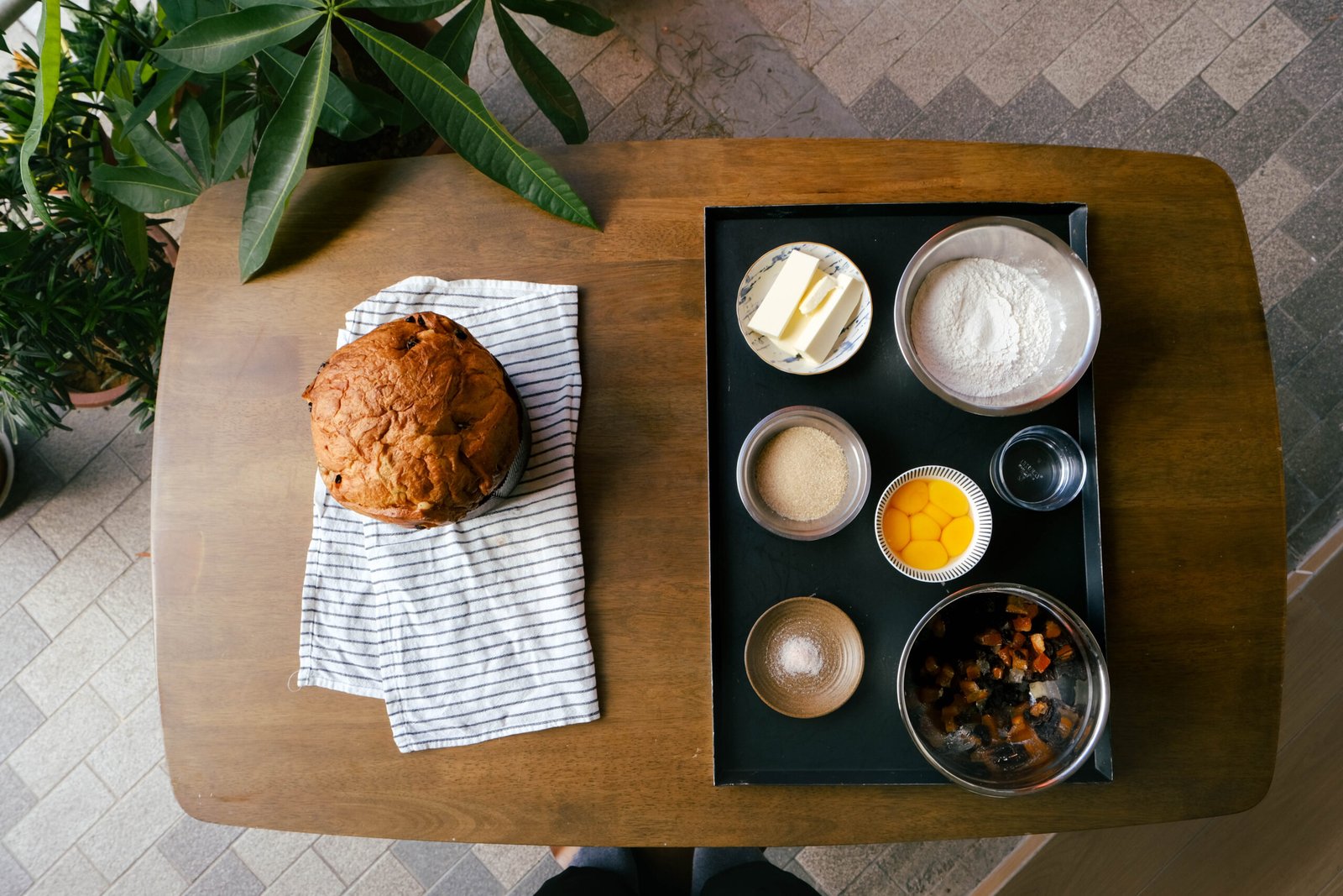 best sourdough panettone malaysia