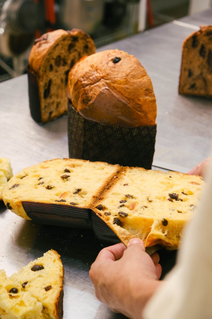 panettone in malaysia