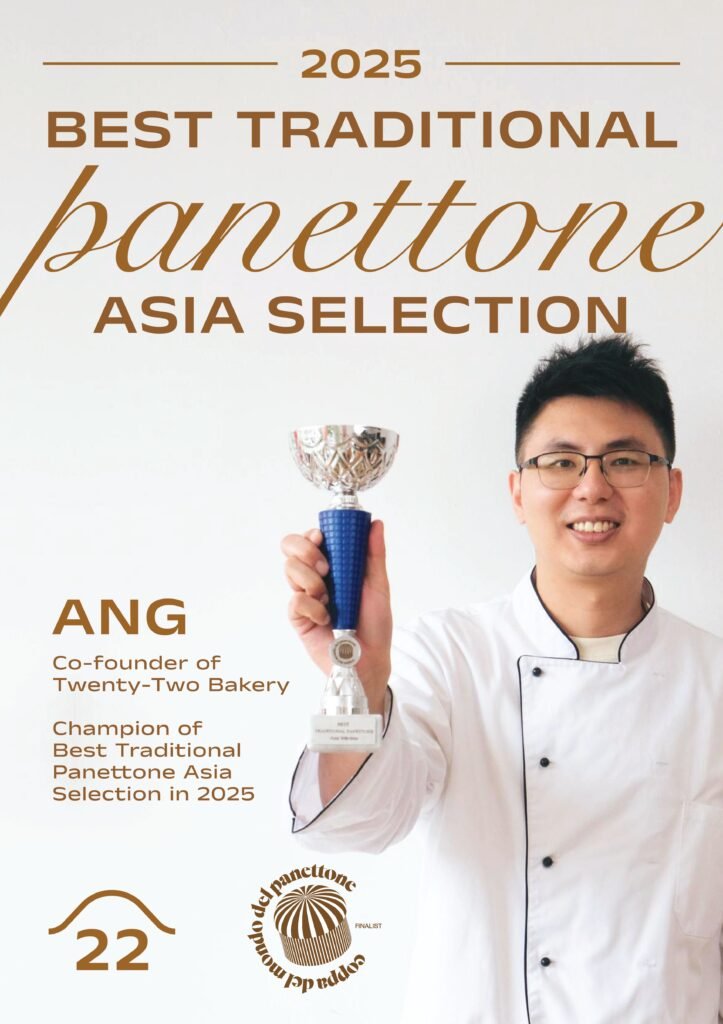 champion panettone in malaysia