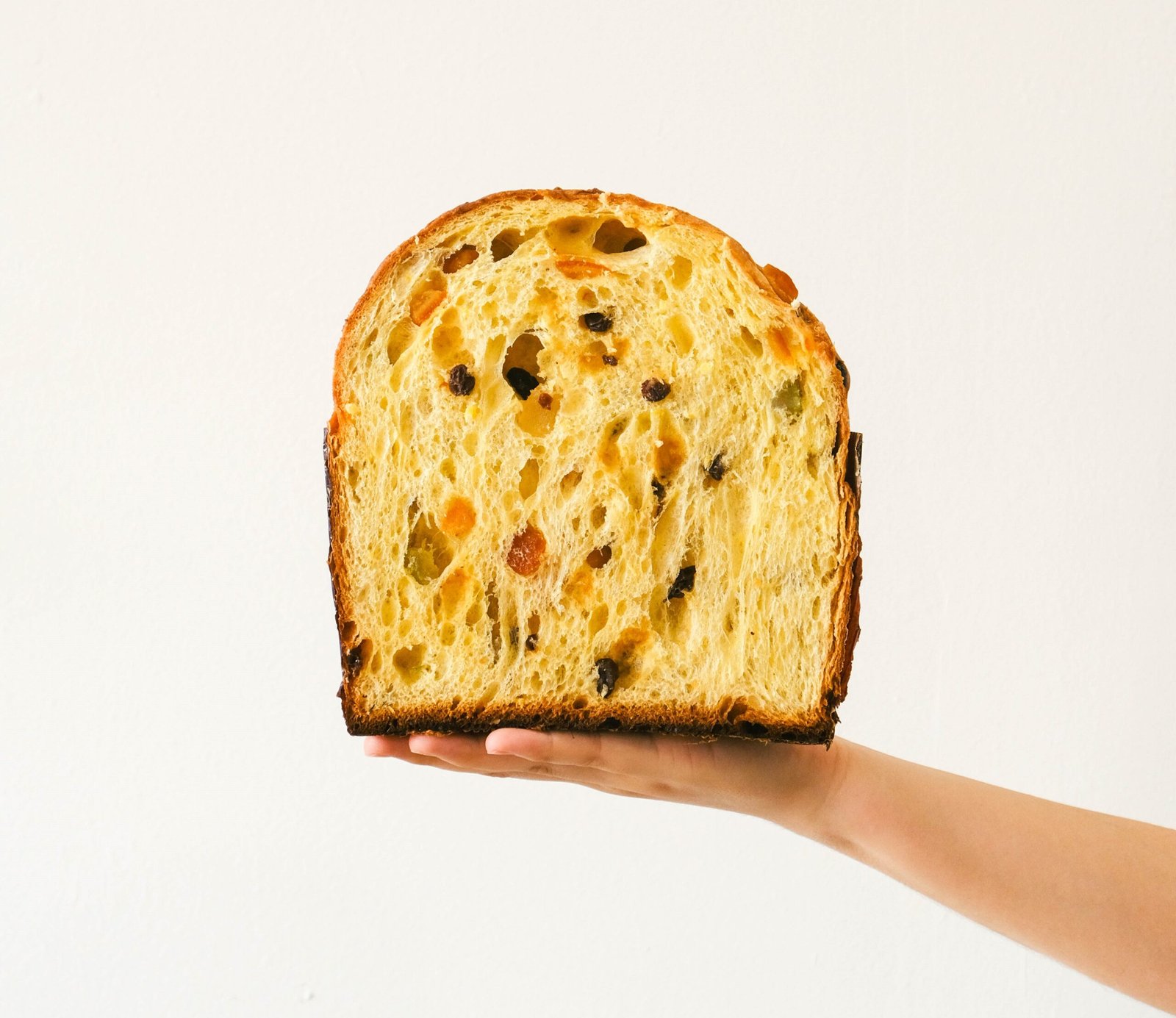panettone classico